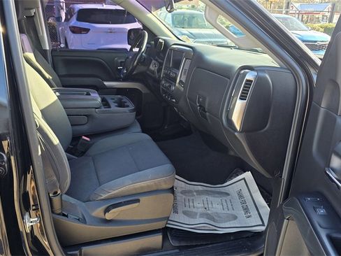 Used 2019 Chevrolet Silverado 1500 LT w/ All Star Edition image 6