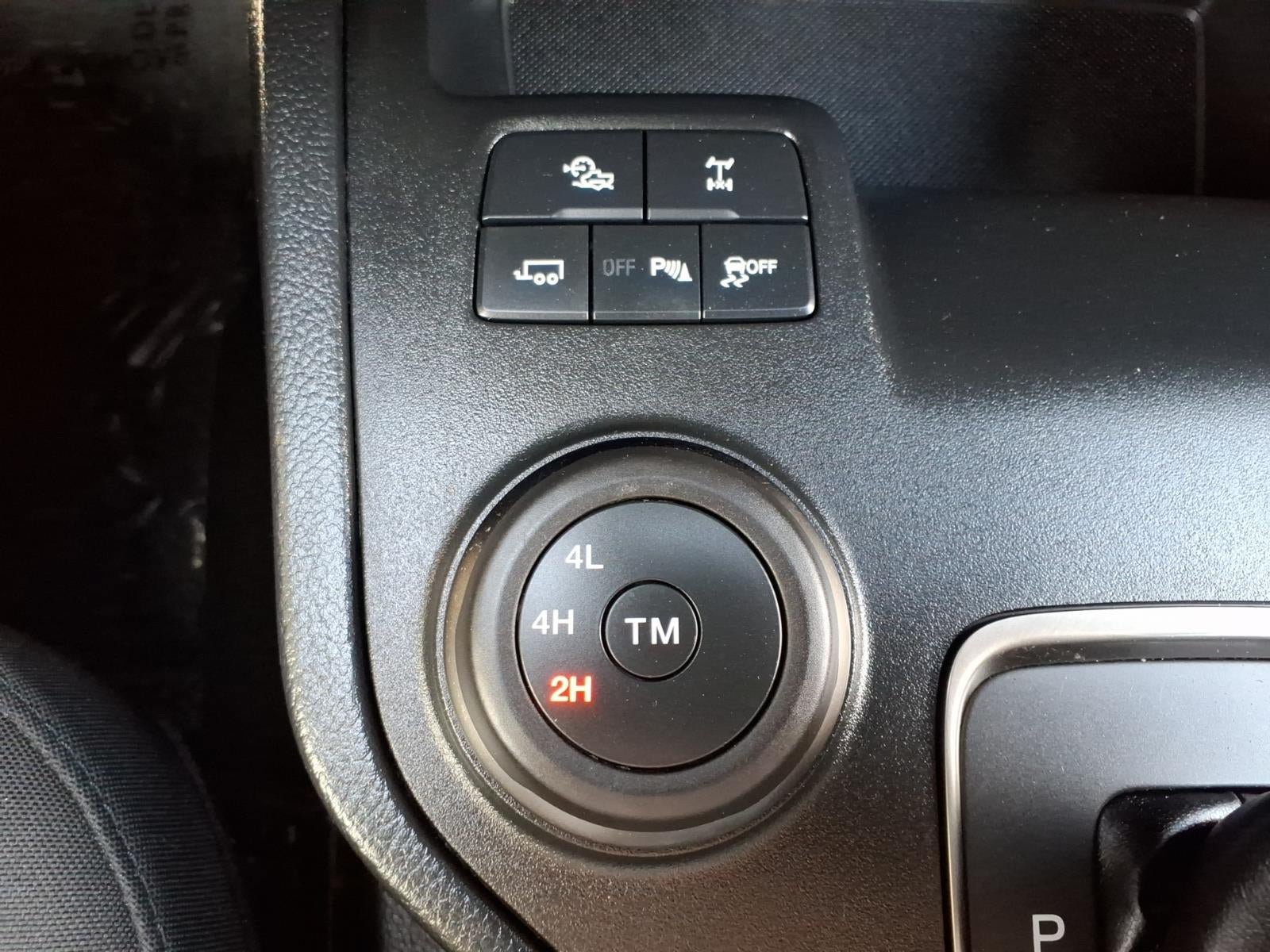 Used 2023 Ford Ranger XLT w/ Equipment Group 302A High AWD/4WD image 27