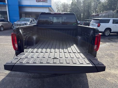 New 2026 GMC Sierra 1500 AT4 w/ AT4 Premium Package image 12