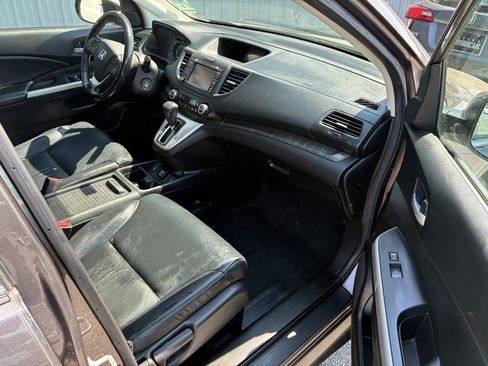 Used 2013 Honda CR-V EX-L image 19