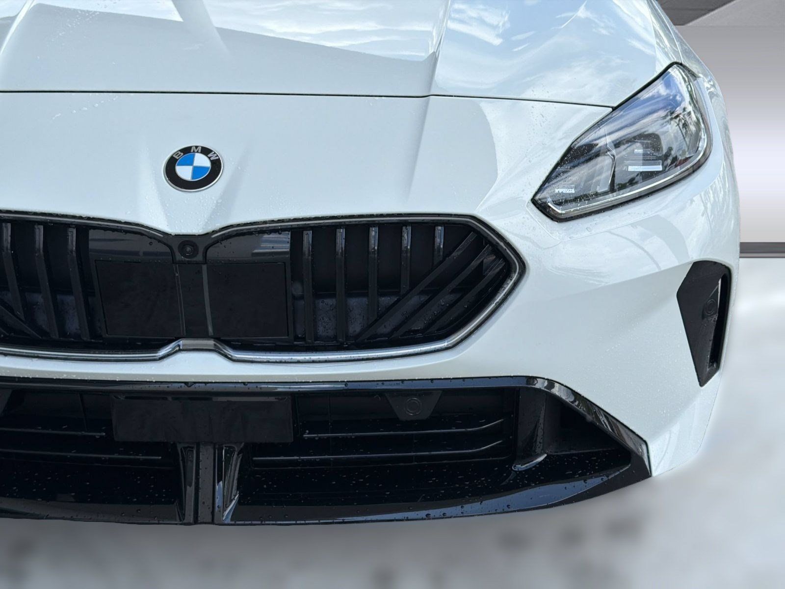 Used 2026 BMW 228i w/ Technology Package FWD image 12
