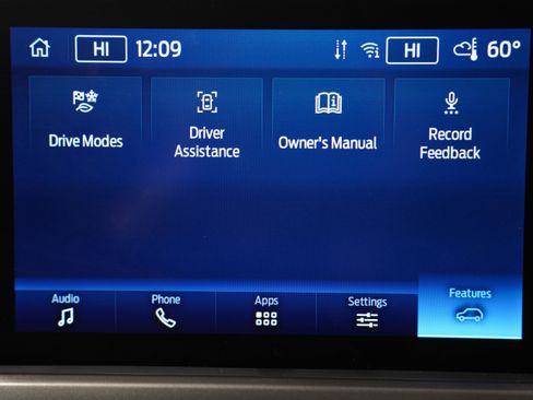 Used 2025 Ford Escape Active image 27