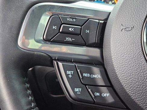 Used 2021 Ford Mustang Mach 1 w/ Equipment Group 700A image 14