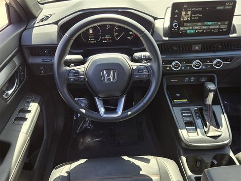 Used 2025 Honda CR-V Sport-L image 12