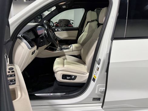 Used 2021 BMW X5 xDrive40i w/ M Sport Package AWD/4WD image 23