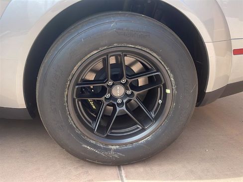 Used 2023 Dodge Challenger SRT Hellcat Redeye image 5