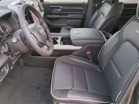 New 2025 RAM 1500 Laramie image 17