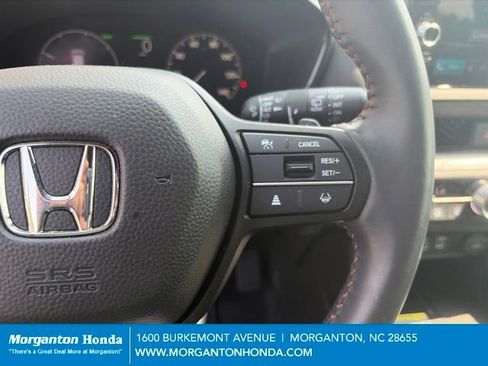 Used 2024 Honda CR-V Sport-L image 19