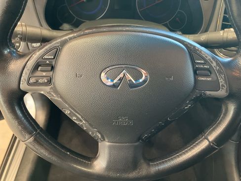 Used 2010 INFINITI EX35 Journey image 13