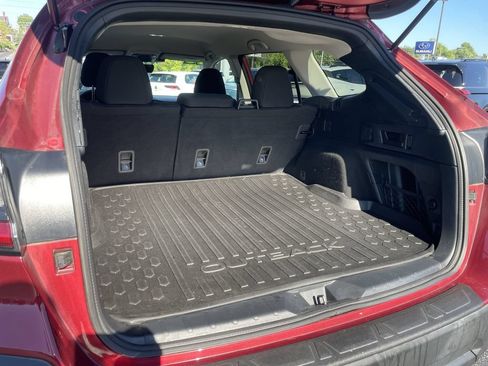 Certified 2025 Subaru Outback Premium AWD/4WD image 35