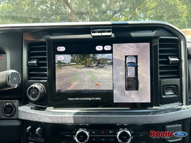 New 2026 Ford F450 Platinum w/ FX4 Off-Road Package AWD/4WD image 21