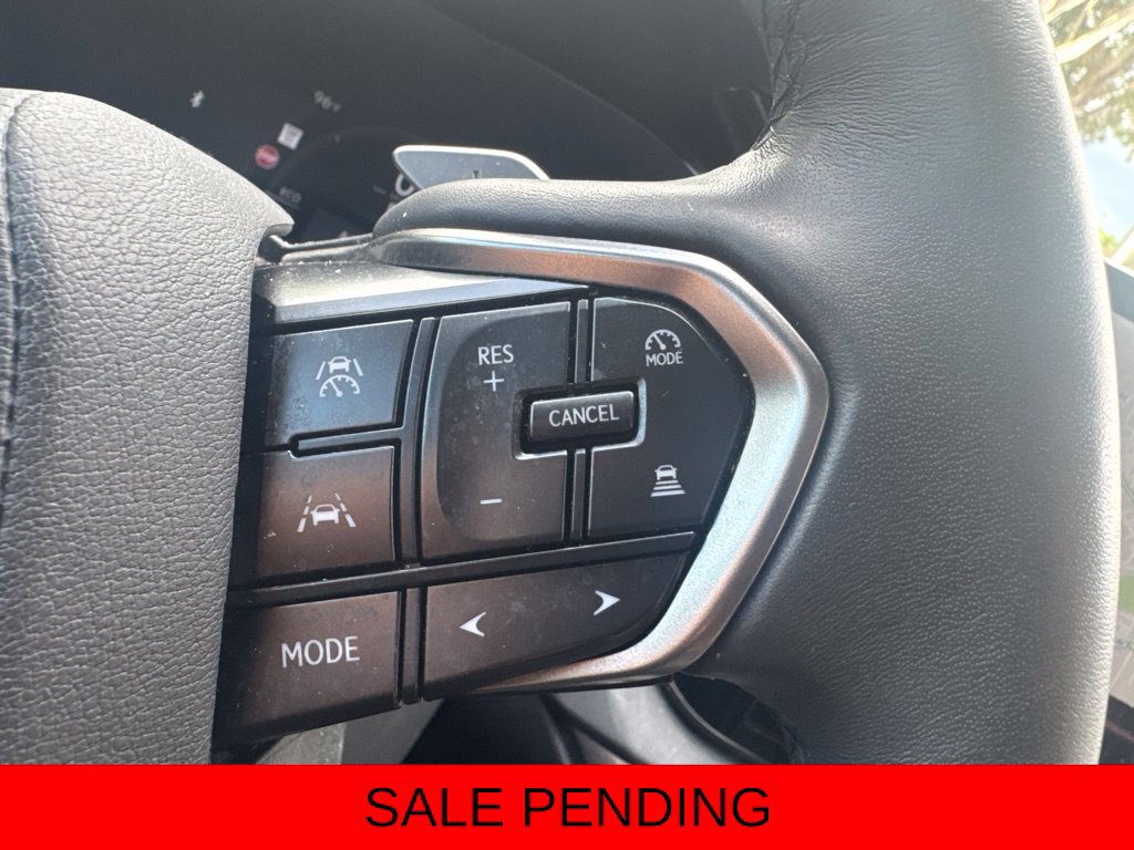 Certified 2025 Lexus RX 350h w/ Accessory Package (Z1) AWD/4WD image 21