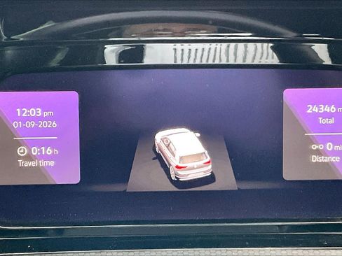 Used 2023 Volkswagen GTI SE image 22