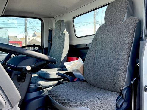 New 2024 Chevrolet Low Cab Forward 5500XD image 16