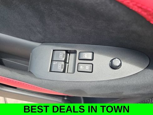 Used 2025 Nissan Z Performance w/ Floor Mat Package RWD image 27