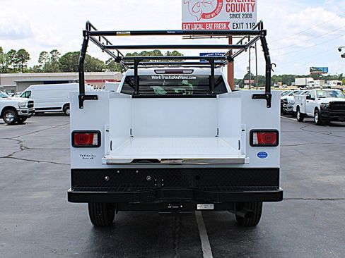 Used 2025 Chevrolet Silverado 2500 LT w/ Convenience Package AWD/4WD image 15