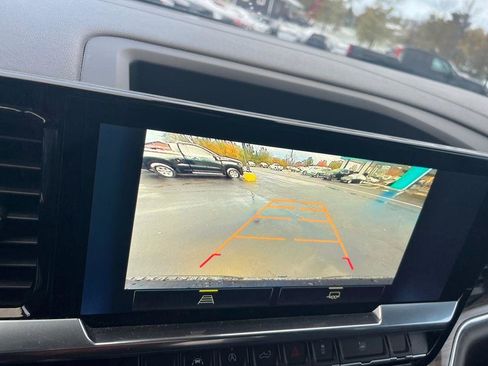 Used 2025 Chevrolet Silverado 1500 RST image 14