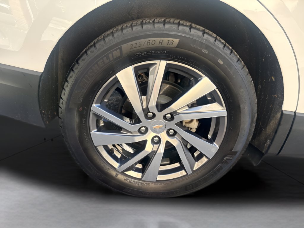 Used 2024 Chevrolet Equinox Premier AWD/4WD image 31