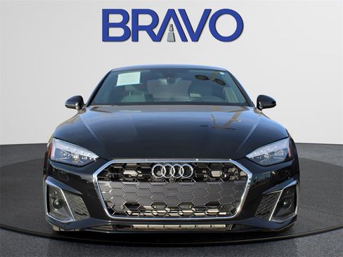 Used 2023 Audi A5 2.0T Prestige image 2