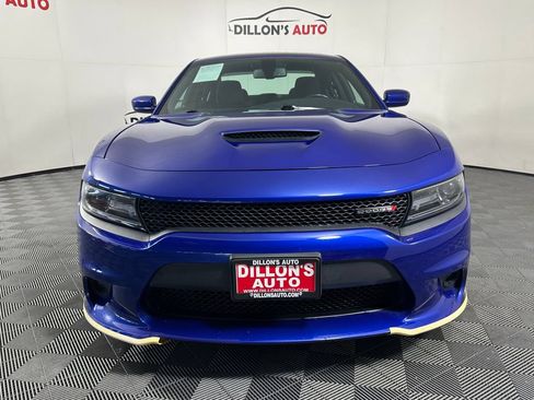 Used 2020 Dodge Charger R/T RWD image 9