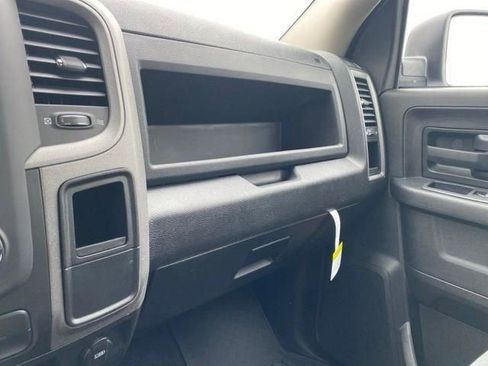 Used 2023 RAM 1500 Tradesman w/ Popular Equipment Group AWD/4WD image 34
