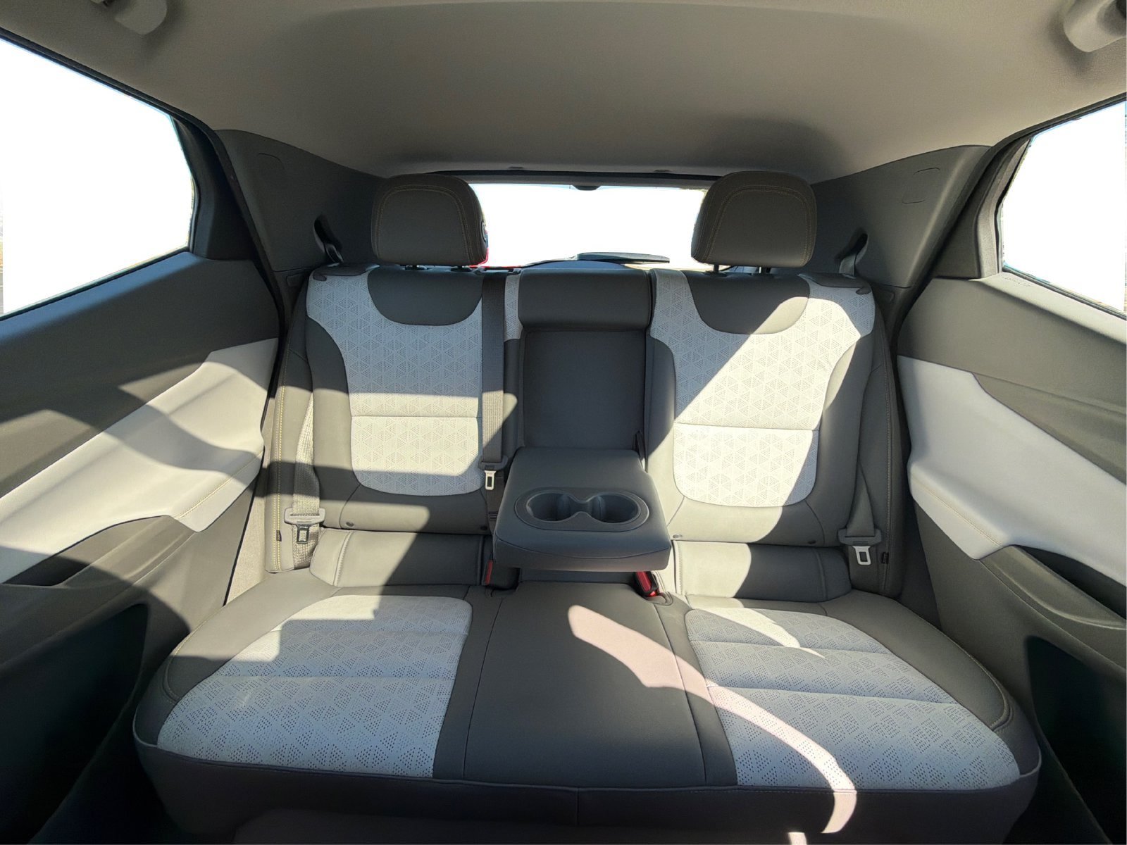 Used 2023 Chevrolet Bolt EUV Premier w/ Sun & Sound Package FWD image 15