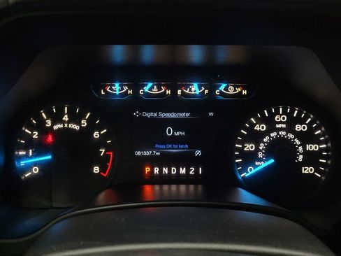 Used 2018 Ford F150 XL w/ Equipment Group 101A Mid RWD image 23