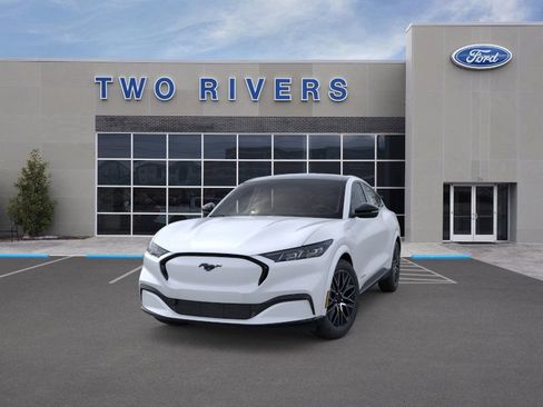 New 2026 Ford Mustang Mach-E Premium image 2