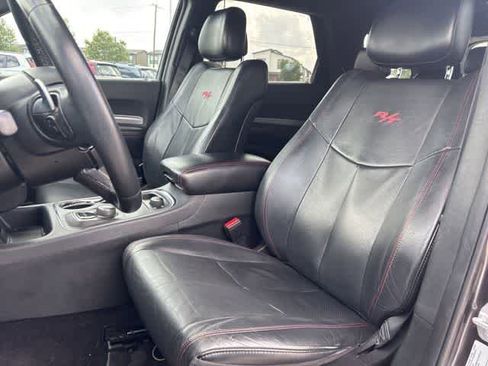 Used 2015 Dodge Durango R/T w/ Trailer Tow Group IV AWD/4WD image 22