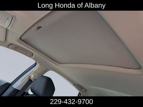 Used 2023 Honda Accord EX-L image 18