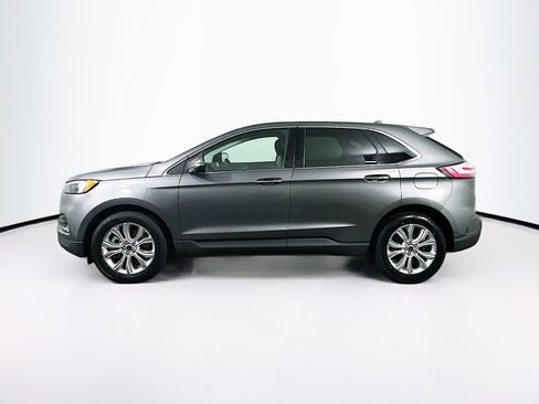 Used 2024 Ford Edge Titanium image 4