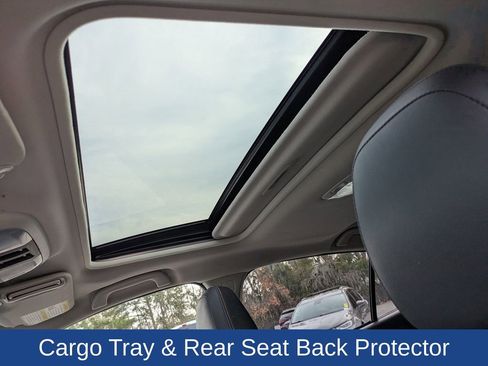 Used 2019 Subaru Crosstrek 2.0i Limited w/ Popular Package #4 image 14