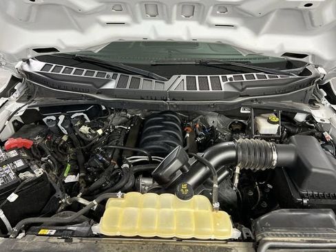 Used 2024 Ford F150 XL w/ Equipment Group 103A High AWD/4WD image 26