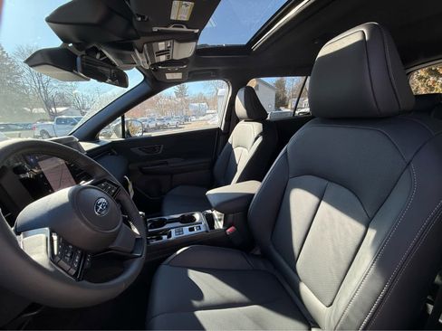 New 2026 Subaru Outback Limited AWD/4WD image 13