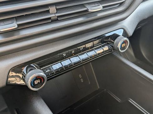 Certified 2024 Chevrolet Silverado EV W/T image 19