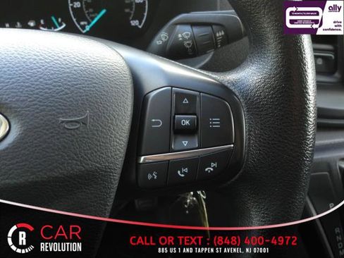 Used 2020 Ford Transit 250 Medium Roof AWD w/ Interior Upgrade Package image 59