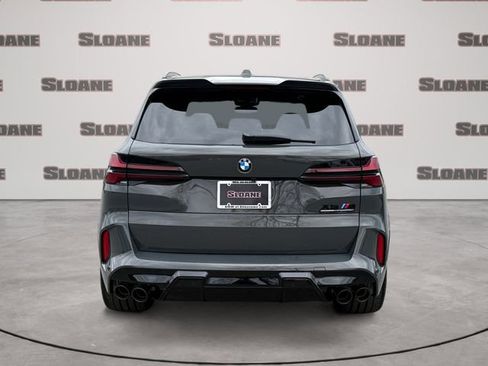 New 2026 BMW X5 M Competition image 4