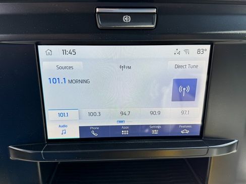 New 2025 Ford F450 XL image 11