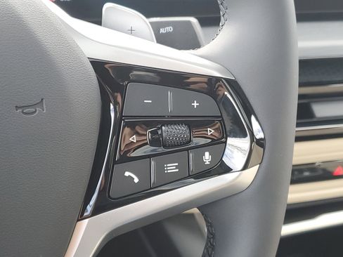 New 2026 BMW 330i xDrive Sedan w/ Premium Package image 13