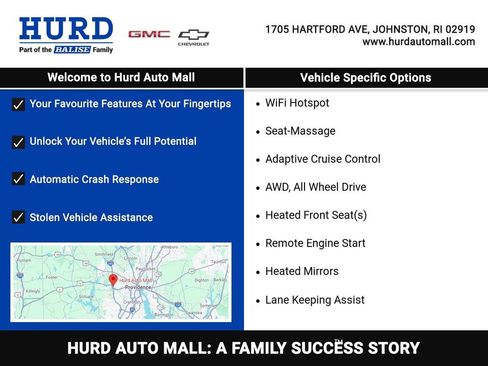 Used 2025 Chevrolet Equinox LT image 2