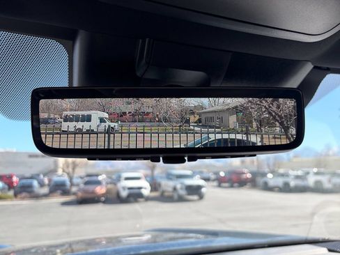 New 2026 Toyota Tundra Platinum AWD/4WD image 25