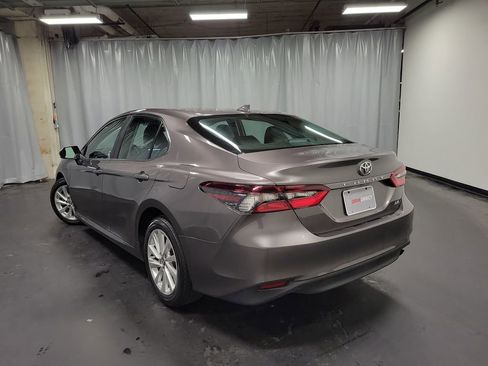 Used 2023 Toyota Camry LE image 6