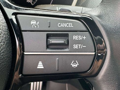 Certified 2023 Honda Civic Sport image 20