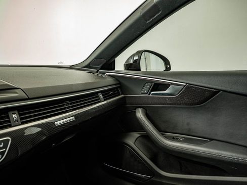 Used 2019 Audi S5 Prestige image 32