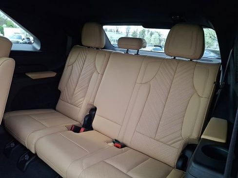 Certified 2025 Cadillac Escalade IQ Sport 2 w/ LPO, ONYX Package image 19