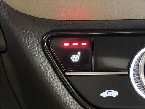 New 2027 Honda HR-V EX-L image 14
