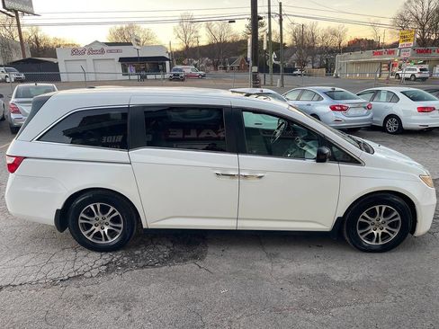 Used 2011 Honda Odyssey EX-L image 6