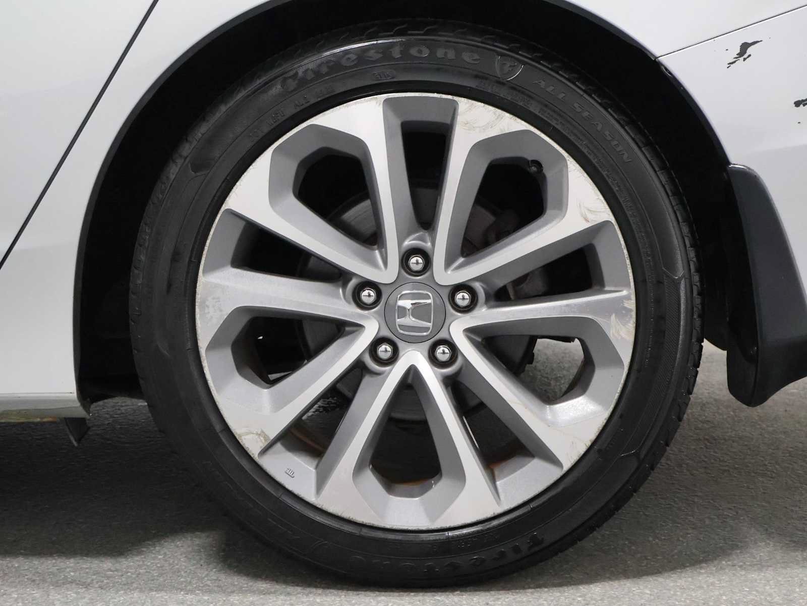 Used 2013 Honda Accord Sport image 20