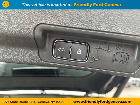 Used 2023 Ford Explorer XLT w/ Equipment Group 202A AWD/4WD image 11