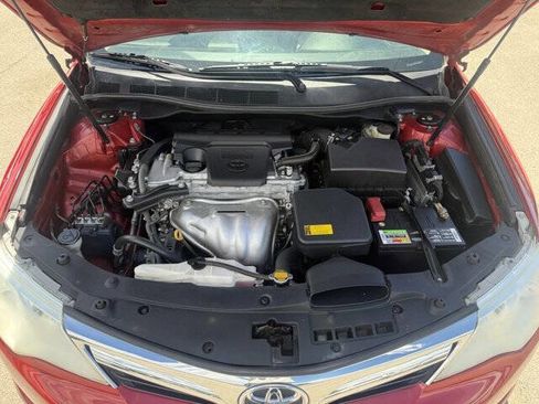 Used 2014 Toyota Camry LE FWD image 22